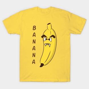 Banana t-shirt T-Shirt